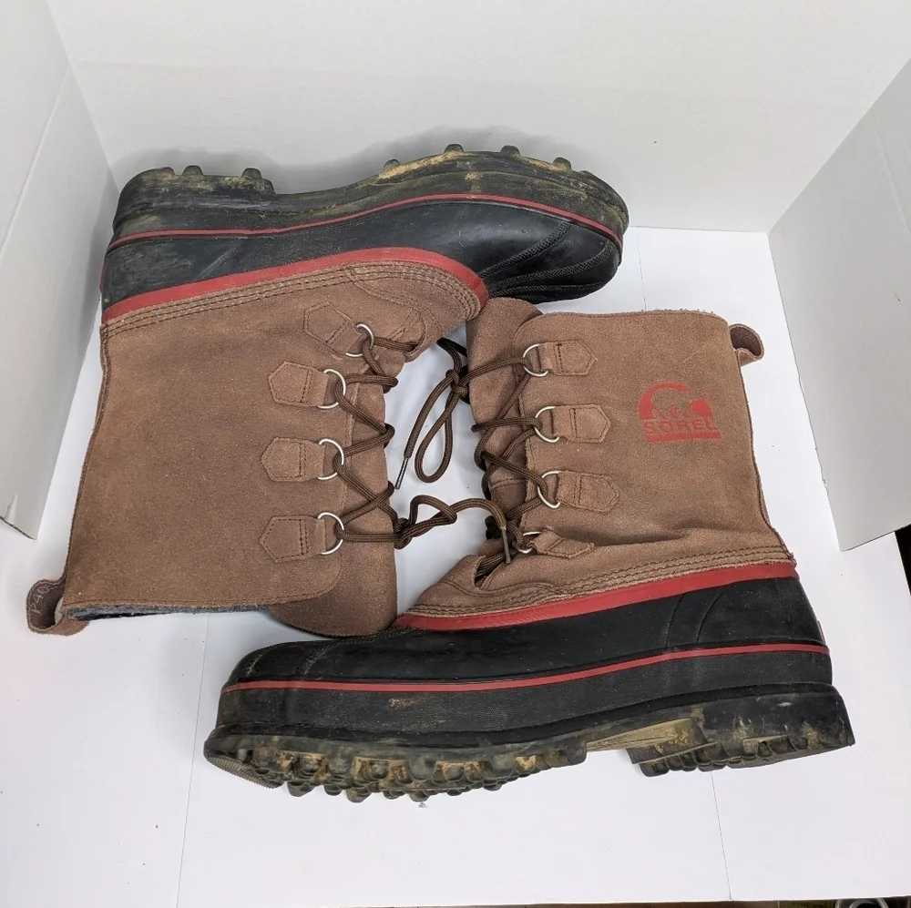 Sorel Sudbury II Boot 13 Men